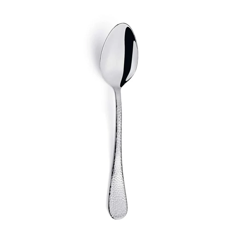 Amefa - Sierre 24-teiliges Besteckset - Silber