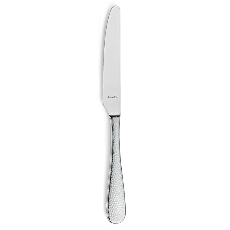 Amefa - Sierre 24-teiliges Besteckset - Silber