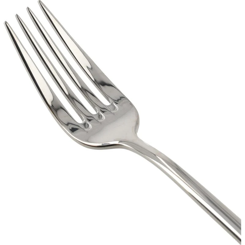 Amefa - Metropole 24-teiliges Besteckset - Silber