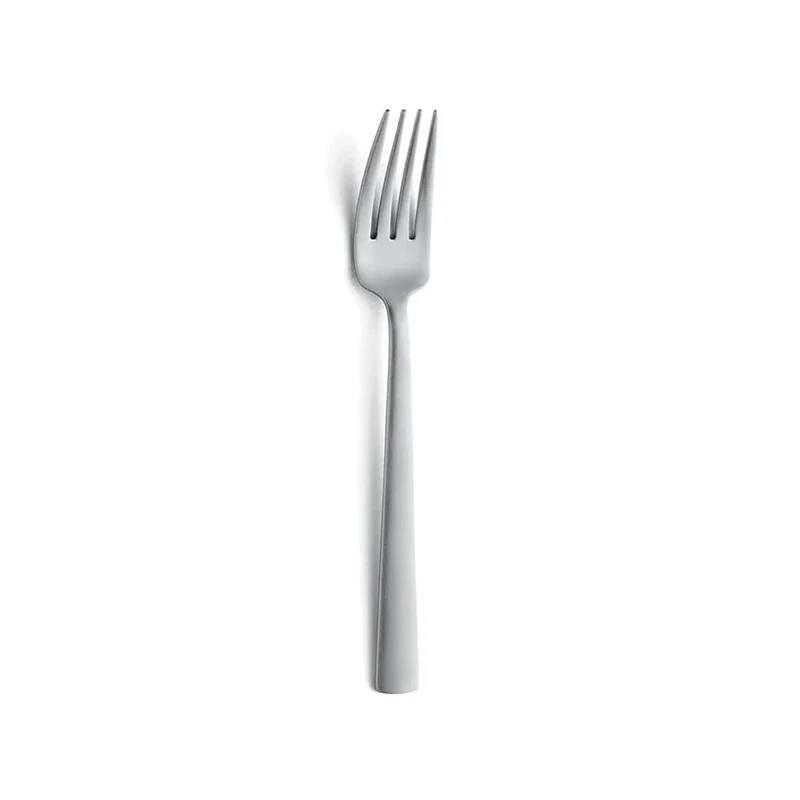 Amefa - Ventura 24-teiliges Besteckset - Silber
