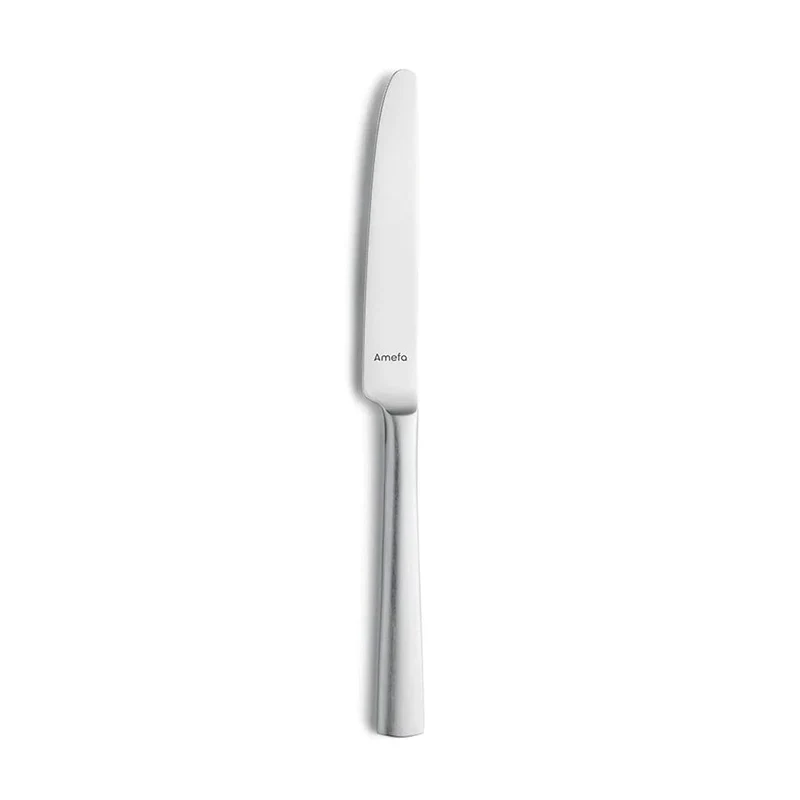Amefa - Ventura 24-teiliges Besteckset - Silber