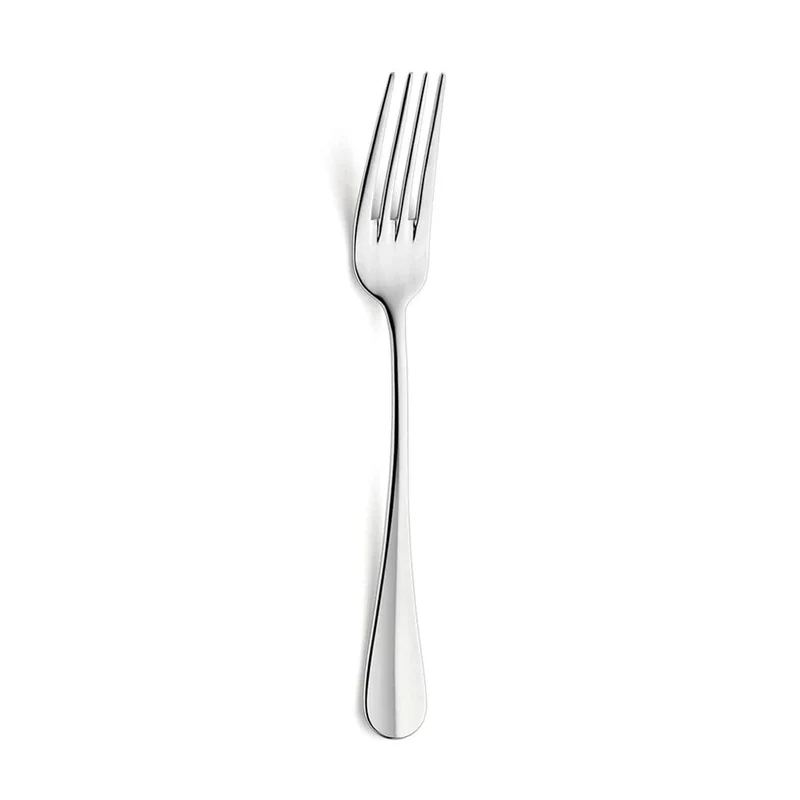 Amefa - Baguette 24-teiliges Besteckset - Silber