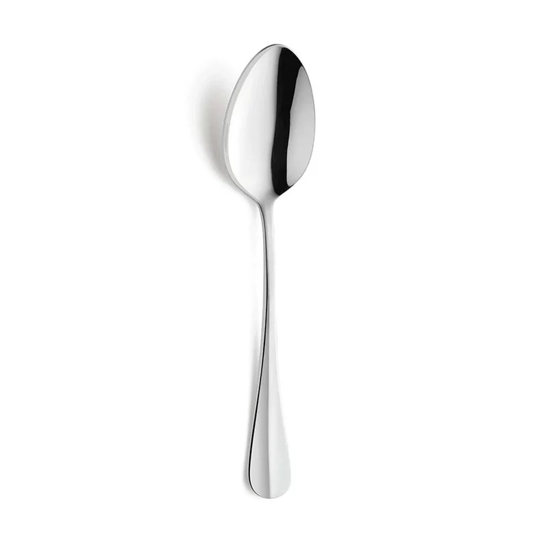 Amefa - Baguette 24-teiliges Besteckset - Silber