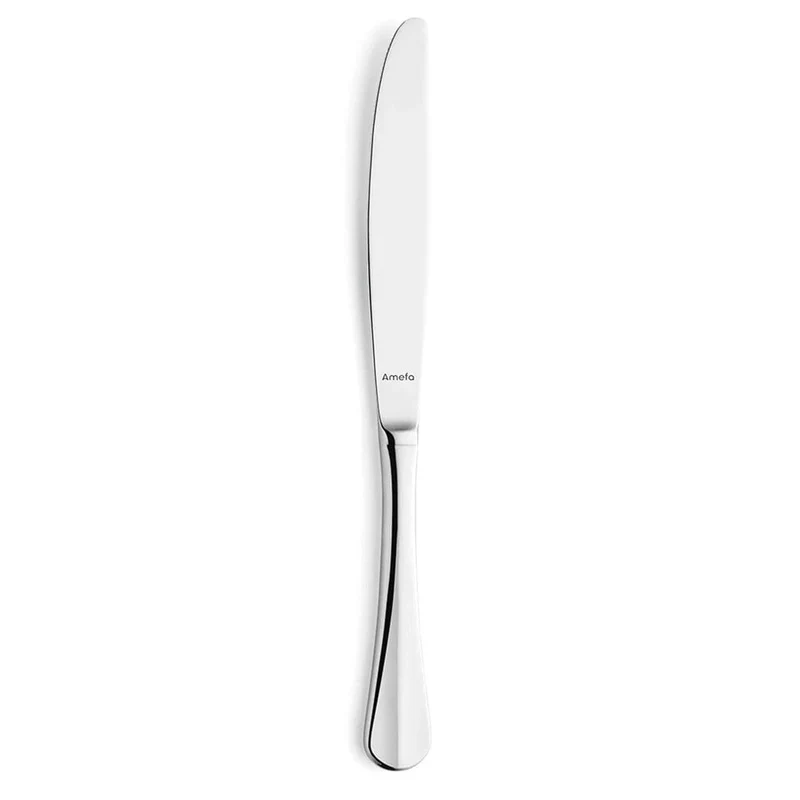 Amefa - Baguette 24-teiliges Besteckset - Silber