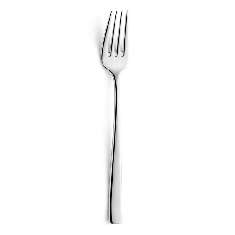 Amefa - Martin 24-teiliges Besteckset - Silber