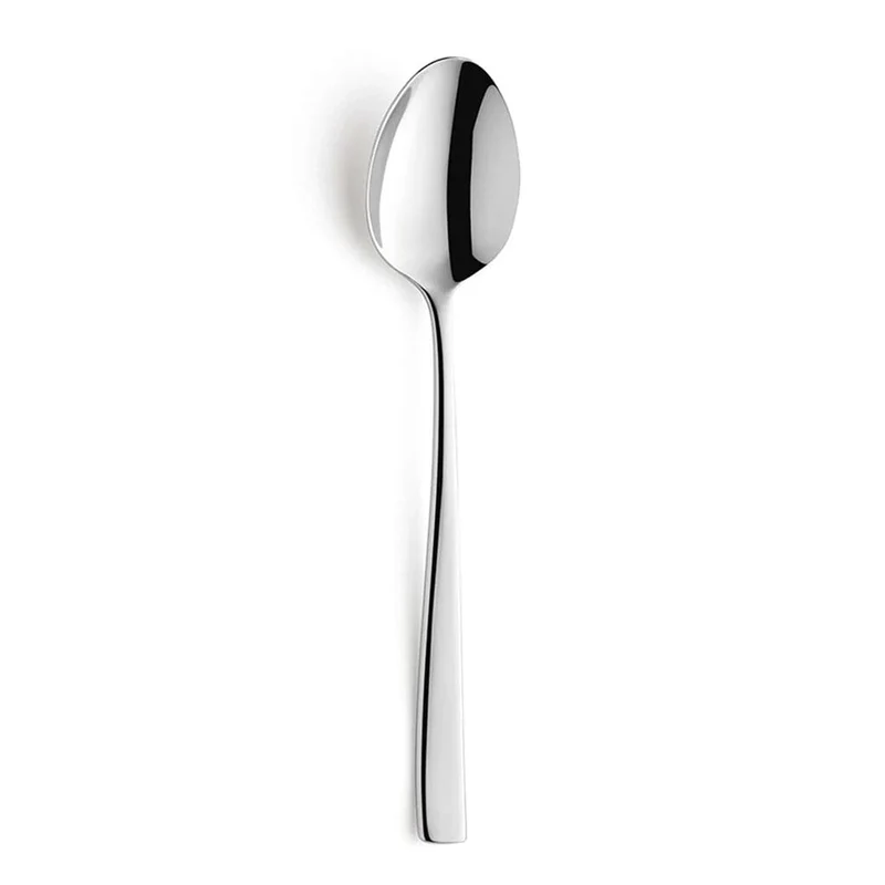 Amefa - Martin 24-teiliges Besteckset - Silber
