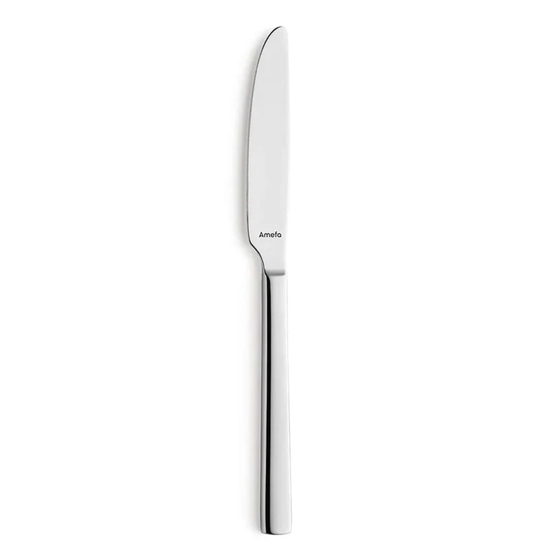 Amefa - Martin 24-teiliges Besteckset - Silber