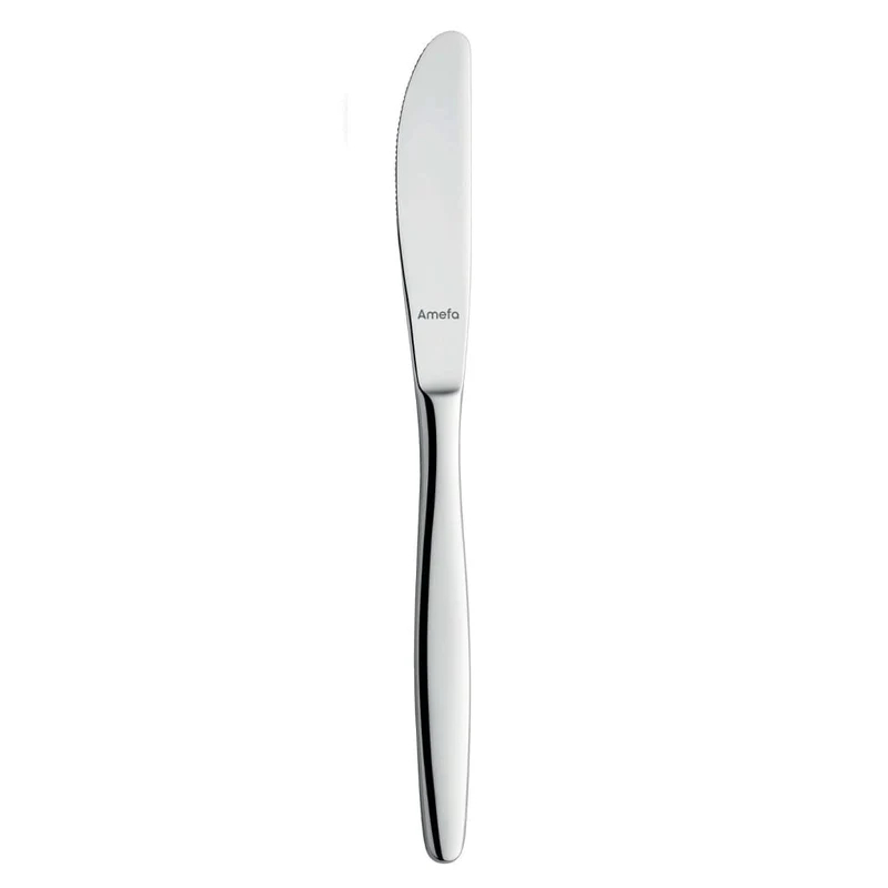 Amefa - Florence 24-teiliges Besteckset - Silber