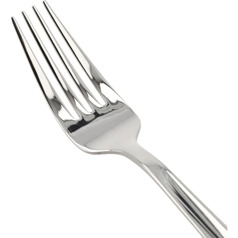 Amefa - Moderno 24-teiliges Besteckset - Silber