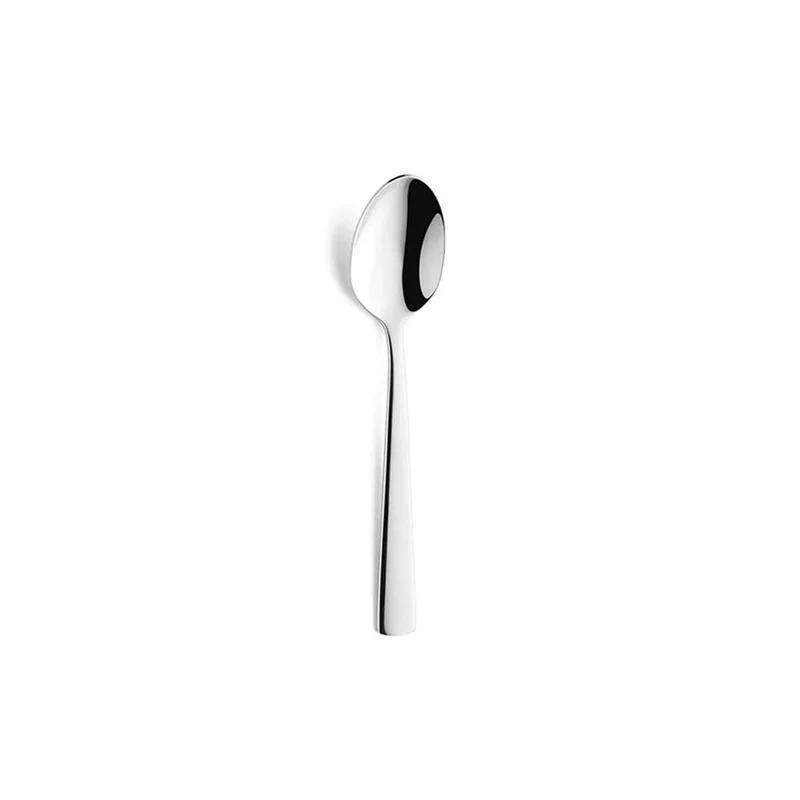 Amefa - Moderno 24-teiliges Besteckset - Silber
