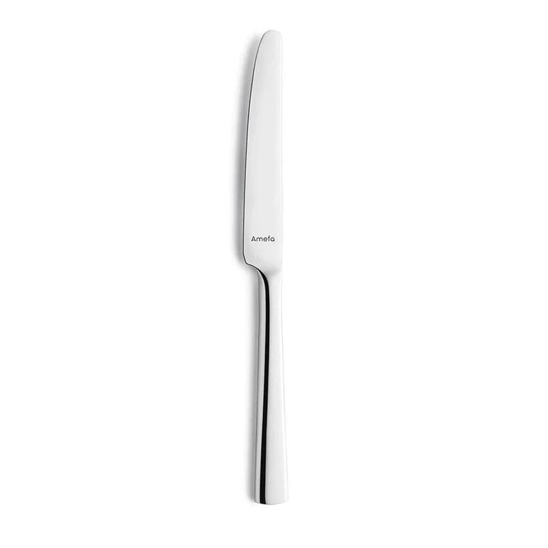 Amefa - Moderno 24-teiliges Besteckset - Silber