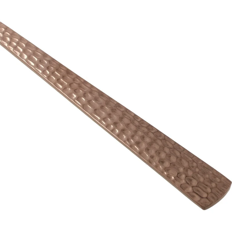 Amefa - Felicity 24-teiliges Besteckset - Rose Champagne