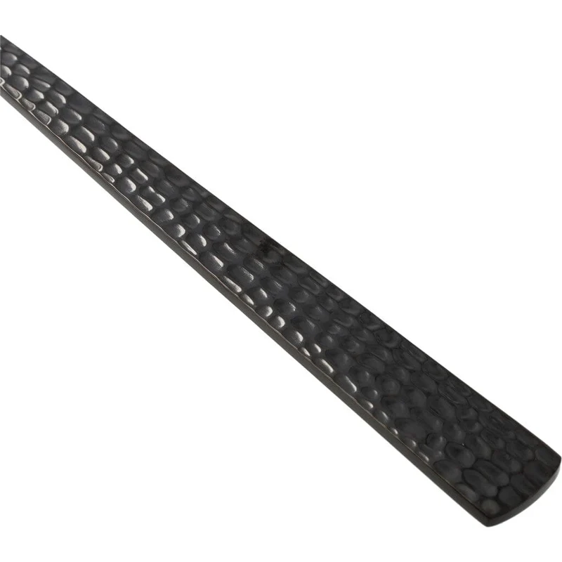Amefa - Felicity 24-teiliges Besteckset - Schwarz
