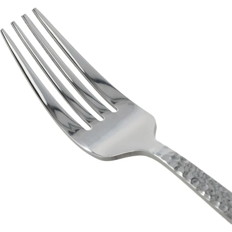 Amefa - Felicity 24-teiliges Besteckset - Silber