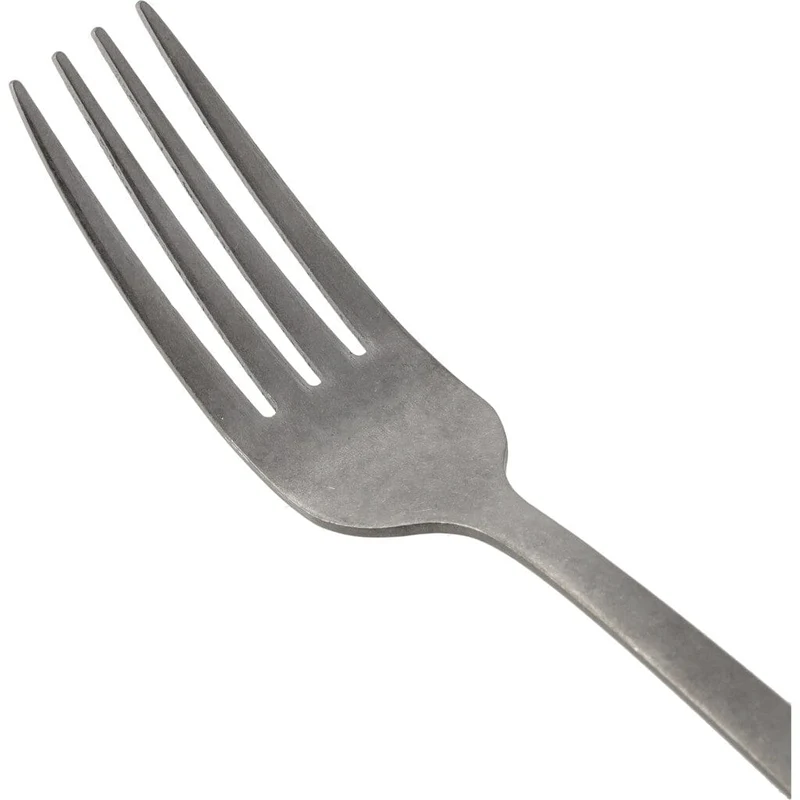 Amefa - Manille Stonewash 16-teiliges Besteckset - Silber