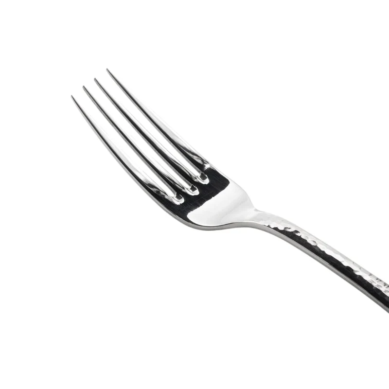 Amefa - Sierra 24-teiliges Besteckset - Silber
