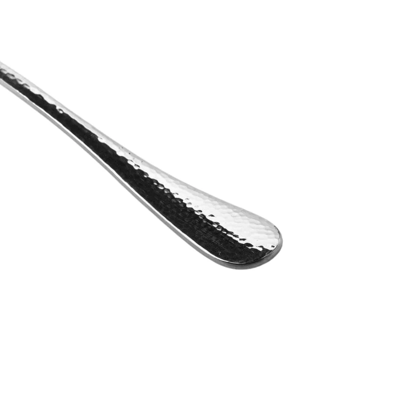 Amefa - Sierra 24-teiliges Besteckset - Silber