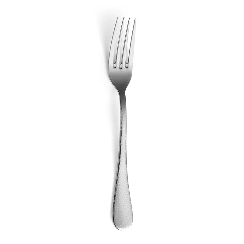 Amefa - Sierra 24-teiliges Besteckset - Silber