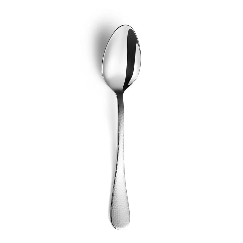 Amefa - Sierra 24-teiliges Besteckset - Silber