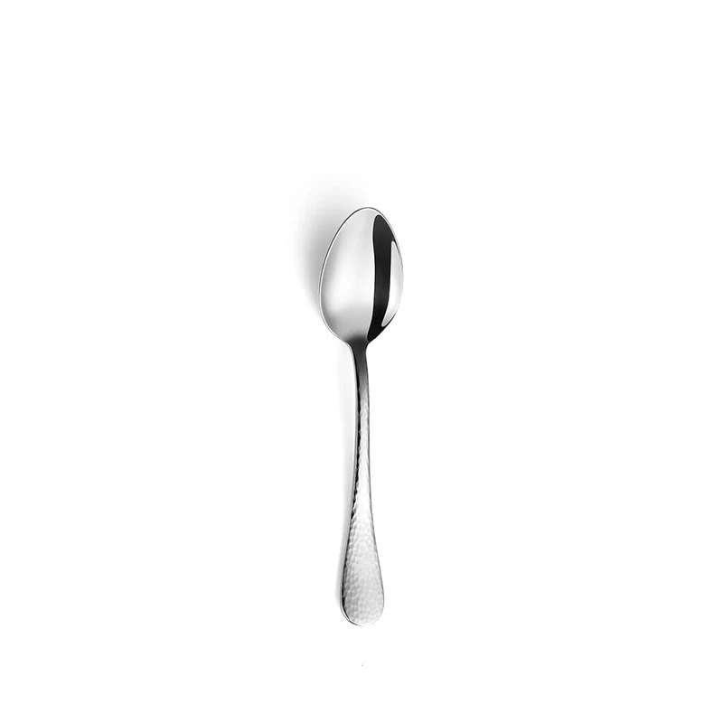 Amefa - Sierra 24-teiliges Besteckset - Silber