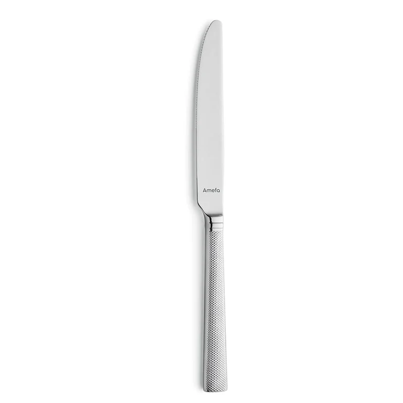 Amefa - Jewel 24-teiliges Besteckset - Silber