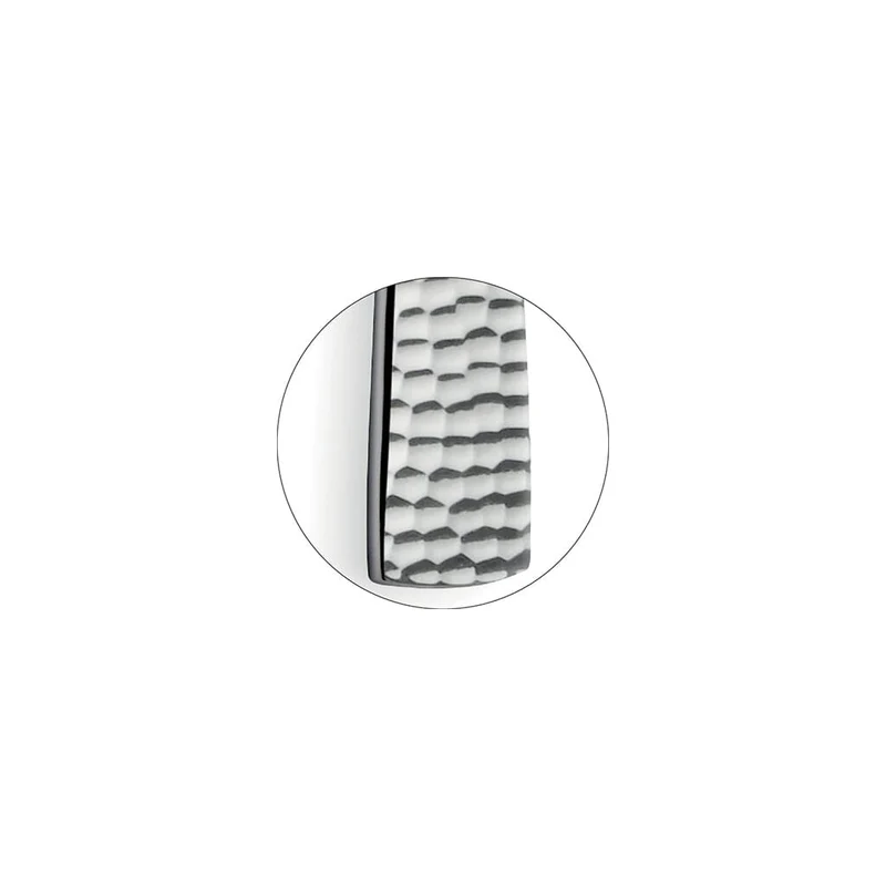 Amefa - Felicity 42-teiliges Besteckset - Silber