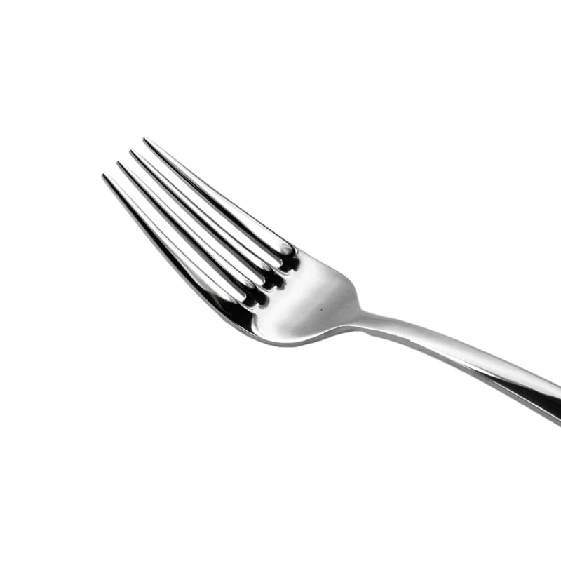 Amefa - Moderno 24-teiliges Besteckset - Silber