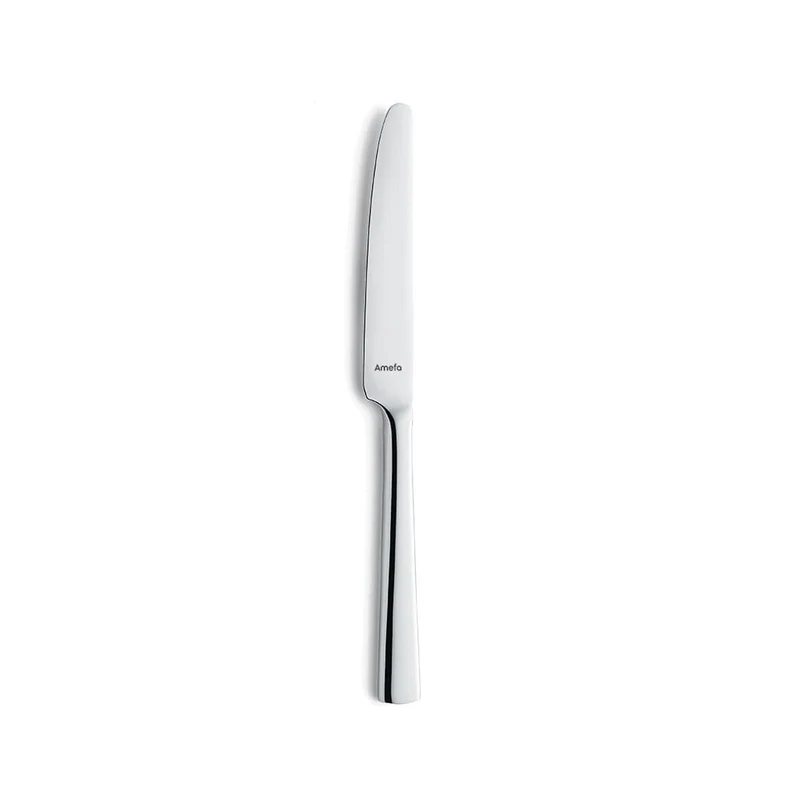 Amefa - Moderno 24-teiliges Besteckset - Silber