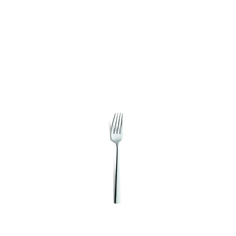 Amefa - Moderno 24-teiliges Besteckset - Silber
