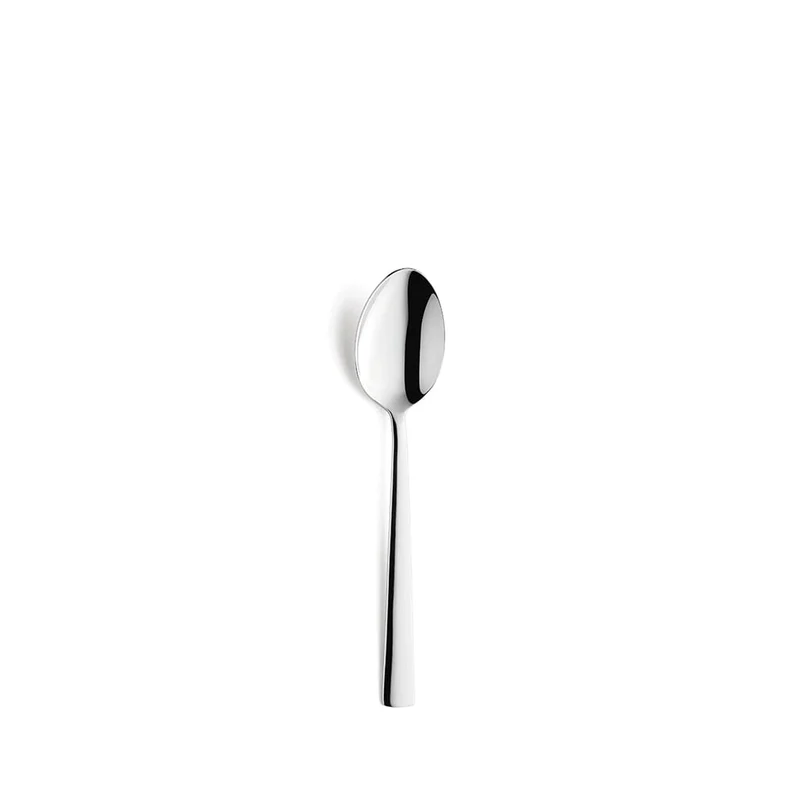 Amefa - Moderno 24-teiliges Besteckset - Silber