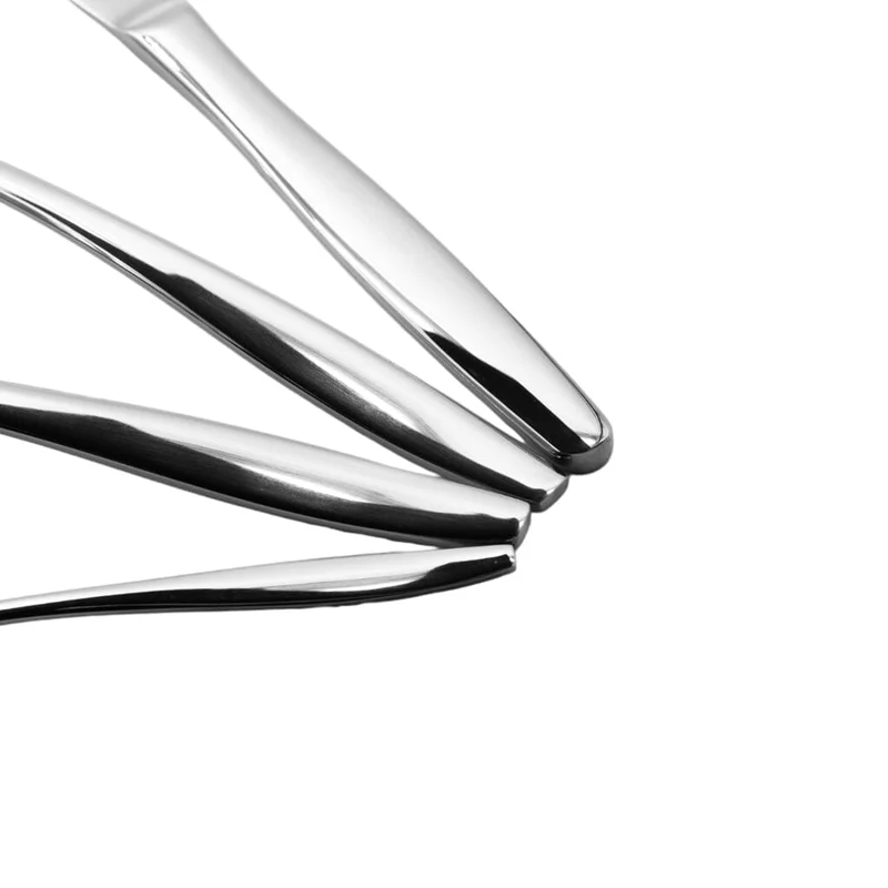 Amefa - Florence 24-teiliges Besteckset - Silber