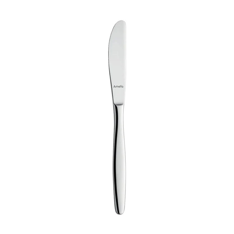 Amefa - Florence 24-teiliges Besteckset - Silber