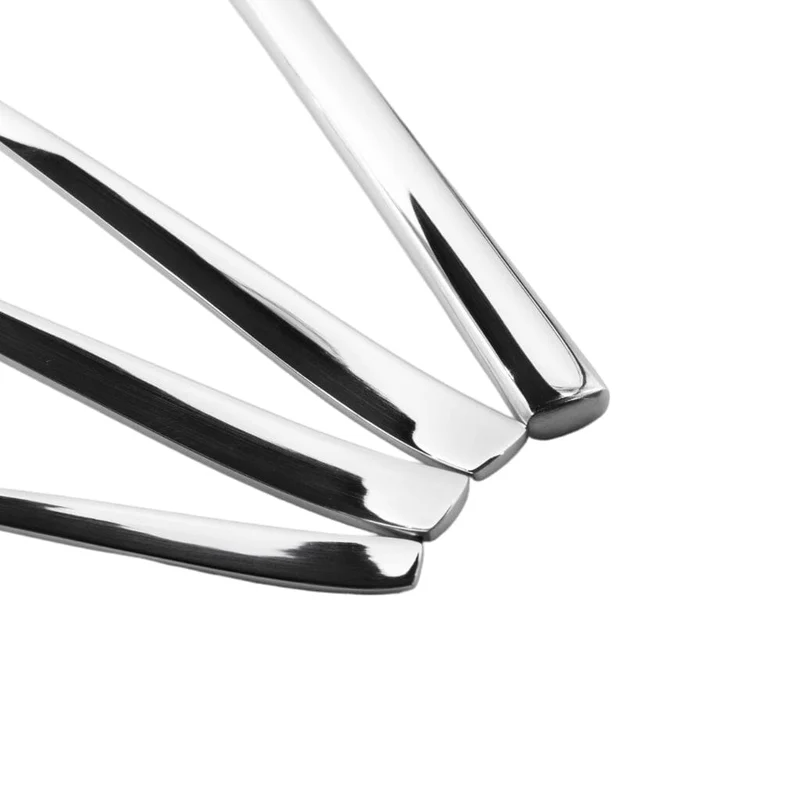 Amefa - Martin 24-teiliges Besteckset - Silber