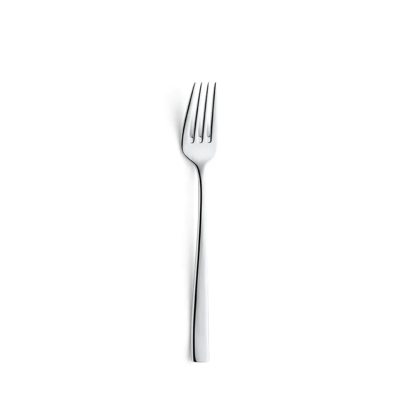 Amefa - Martin 24-teiliges Besteckset - Silber