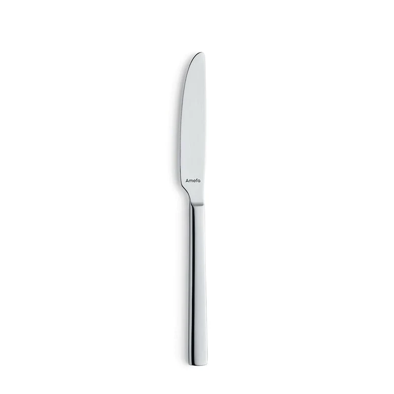 Amefa - Martin 24-teiliges Besteckset - Silber