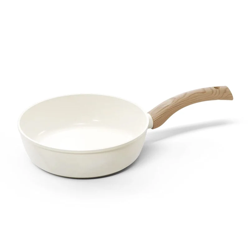 Cook & Pan - Go Ivory Kochtopf 24 cm