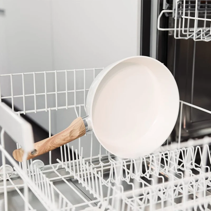 Cook & Pan - Go Ivory Kochtopf 24 cm