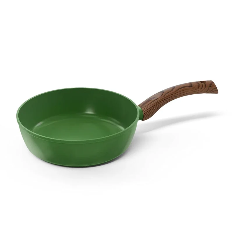 Cook & Pan - Go Green Kochtopf 24 cm