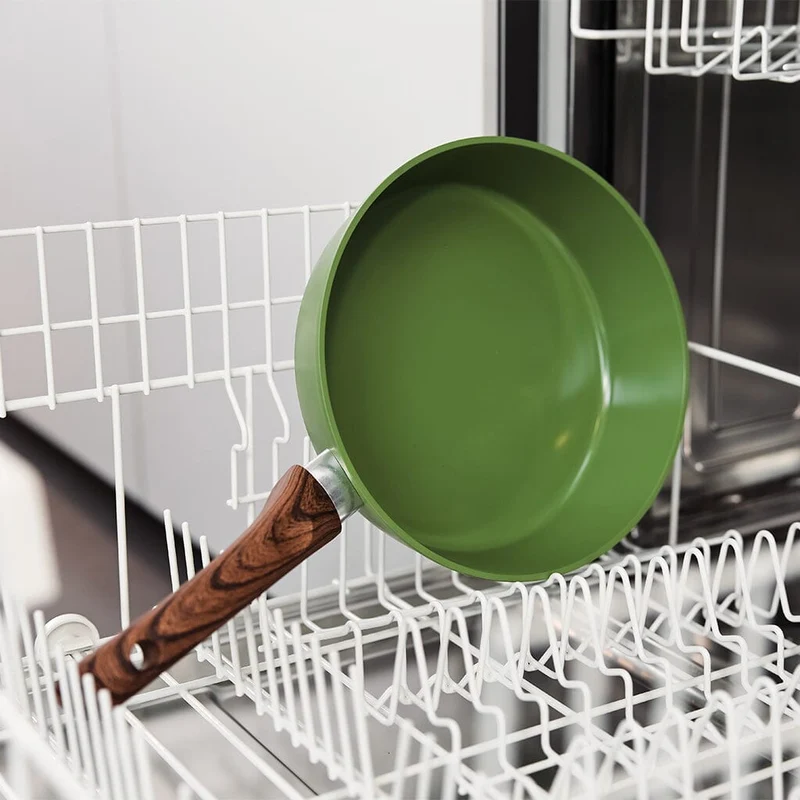 Cook & Pan - Go Green Kochtopf 24 cm