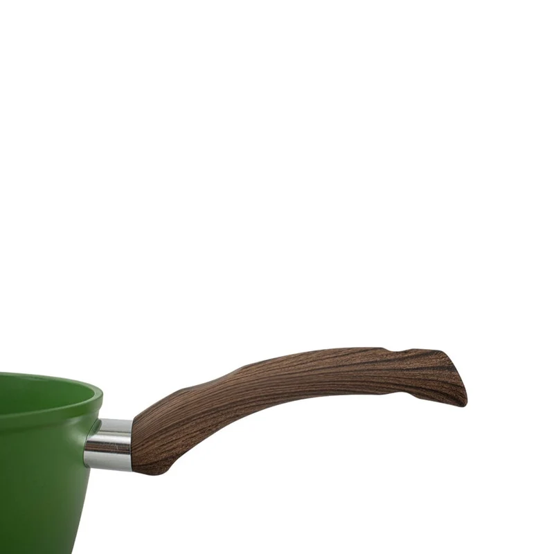 Cook & Pan - Go Green Kochtopf 24 cm