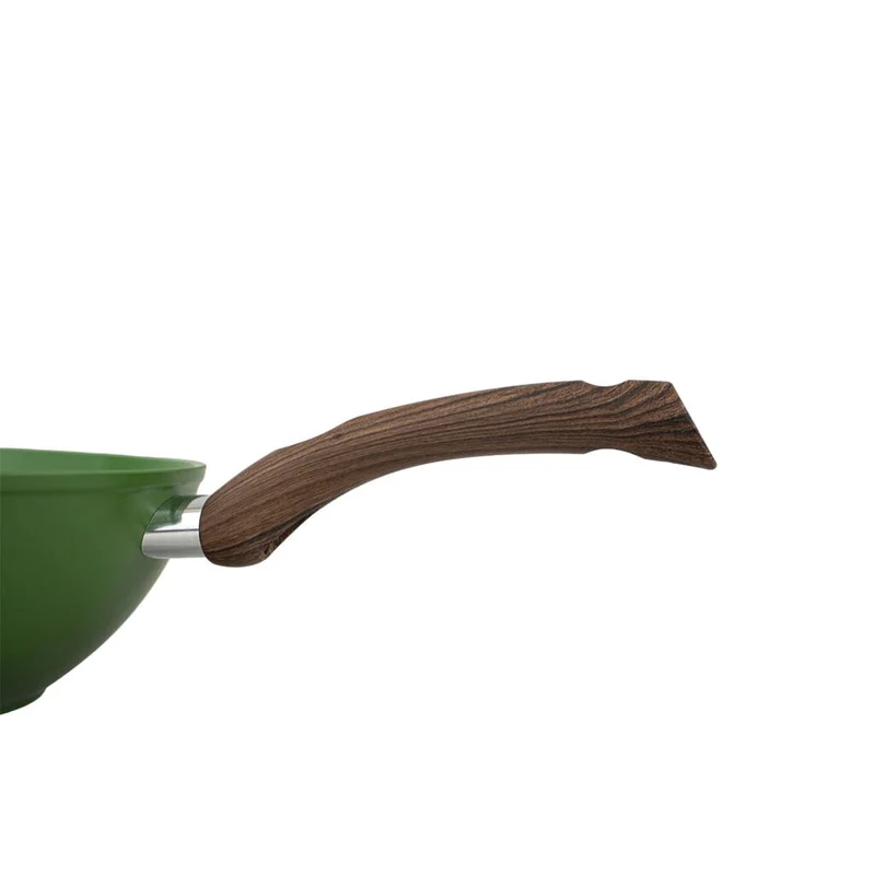 Cook & Pan - Go Green Wok-Pfanne 30 cm
