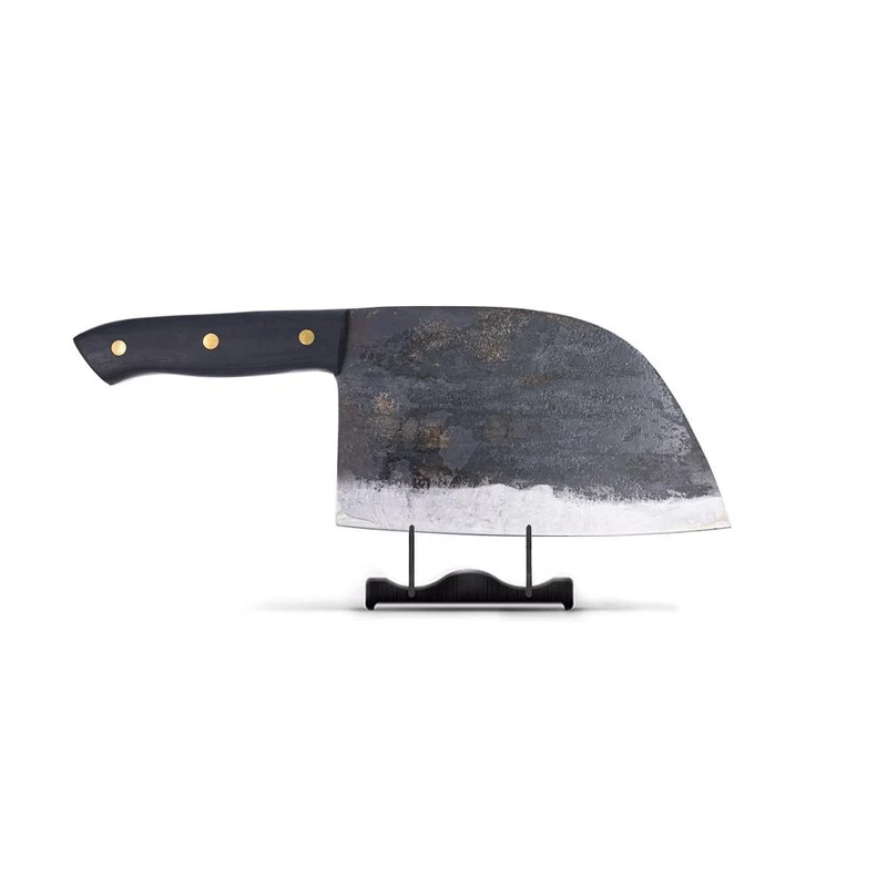 Shinrai Knives - Geschmiedetes Messer Typ 1