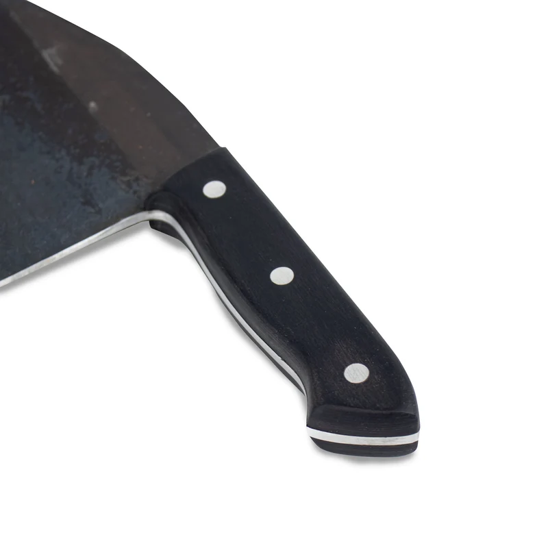 Shinrai Knives - Geschmiedetes Messer Typ 1