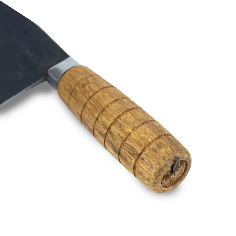 Shinrai Knives - Geschmiedetes Messer Typ 2