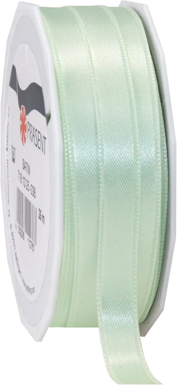 Satinband verschiedene Breiten, verschiedene Farben