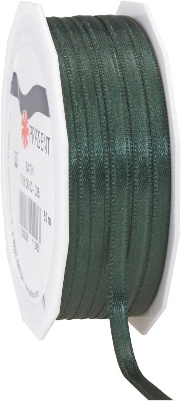 Satinband verschiedene Breiten, verschiedene Farben
