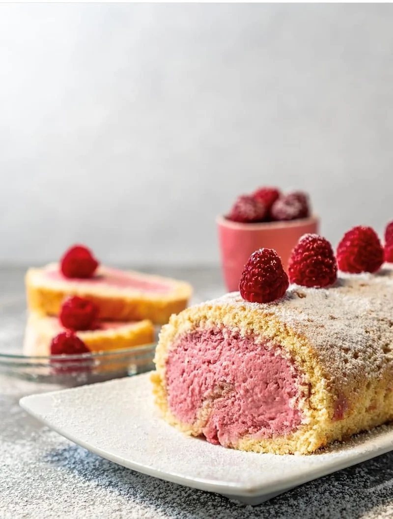 Blattgelatine für kalte und heiße Speisen