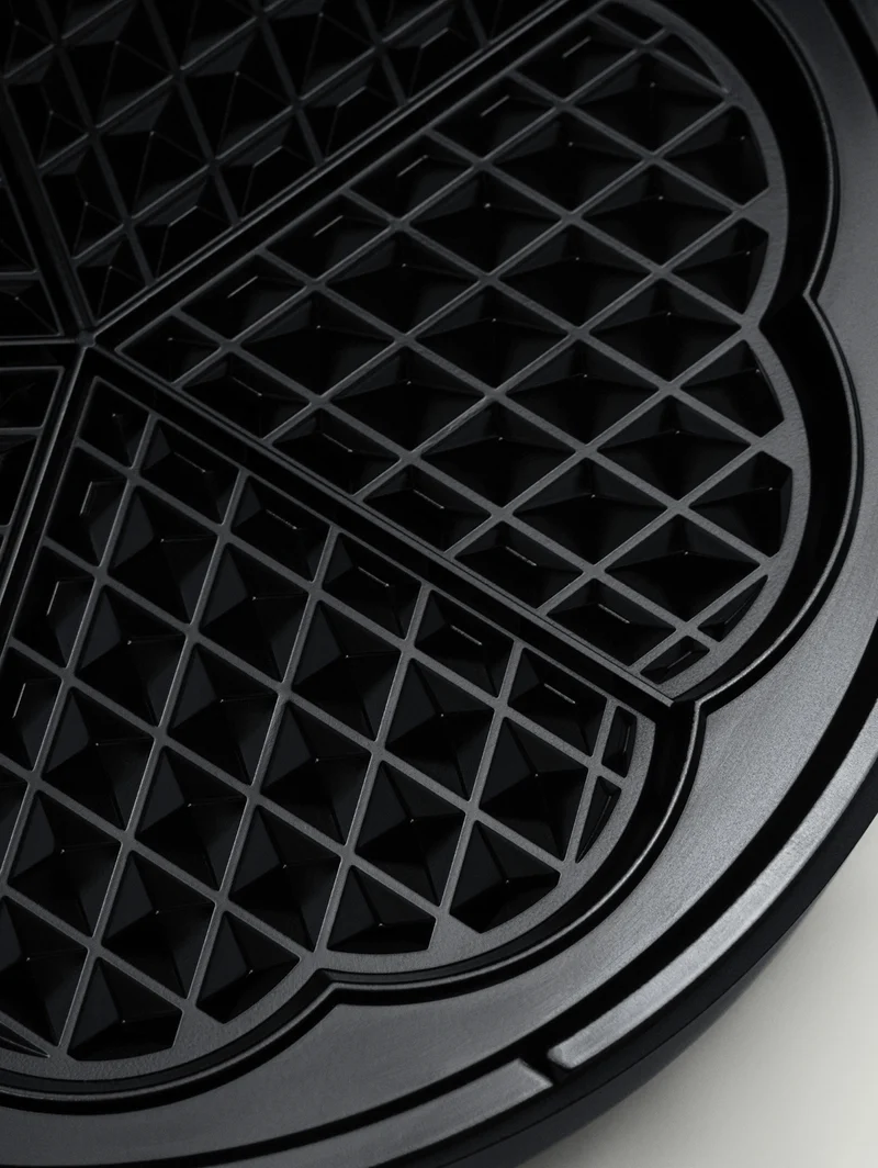 Waffeleisen | Serie ONE