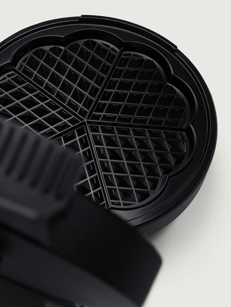 Waffeleisen | Serie ONE