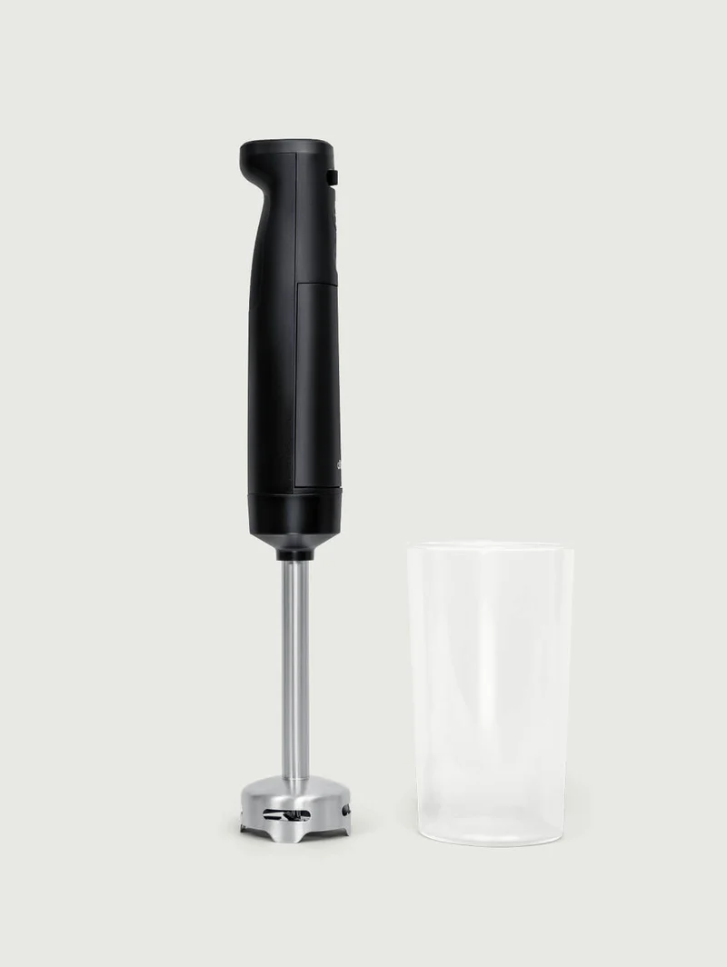 Stabmixer inkl. Zubehör | Serie ONE